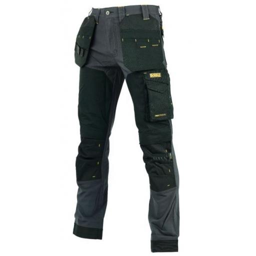 DeWalt Regular Fit Stretch Trouser