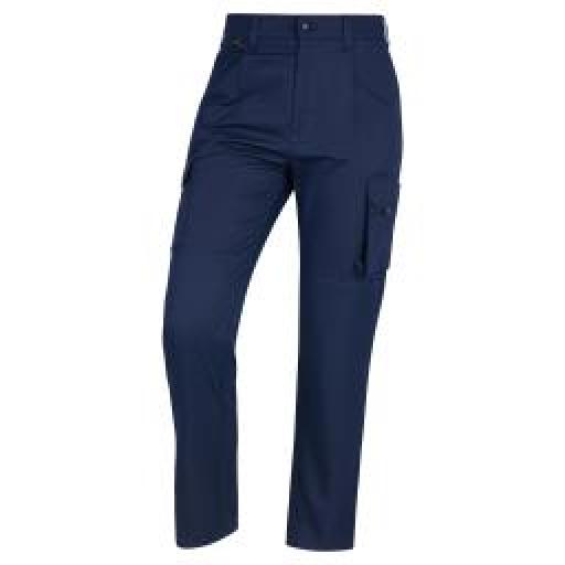 ORN WORKWEAR LADIES HAWK EARTH PRO TROUSERS