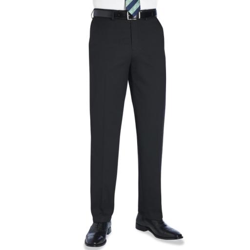 PHOENIX TAILORED FIT TROUSERS